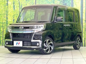 2019 Daihatsu Tanto DBA-LA600S