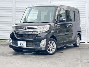 2014 Daihatsu Tanto DBA-LA610S