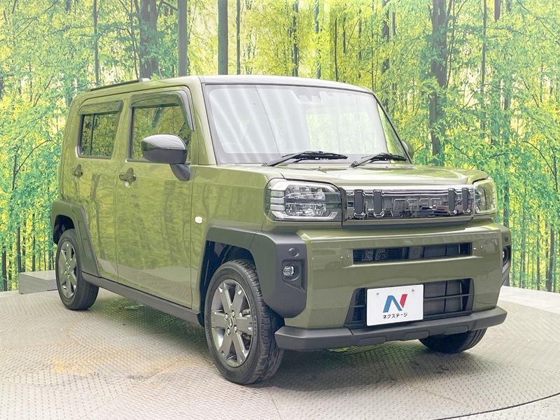 2021 Daihatsu Taft 6BA-LA900S (UW-6a681e359458e)[10]