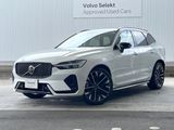 2025 Volvo XC60 5LA-UB420XCP2A