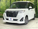 2018 Toyota Roomy DBA-M900A