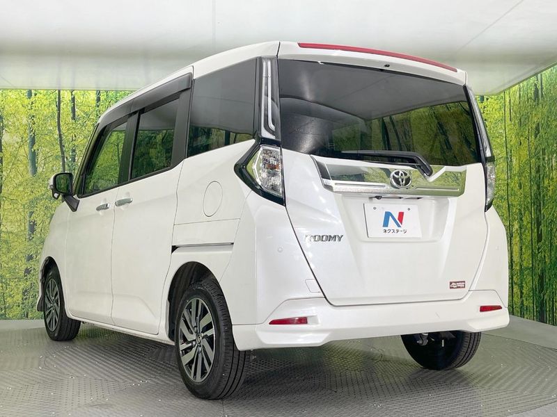 2021 Toyota Roomy 5BA-M900A (UW-6a681e4f57811)[20]