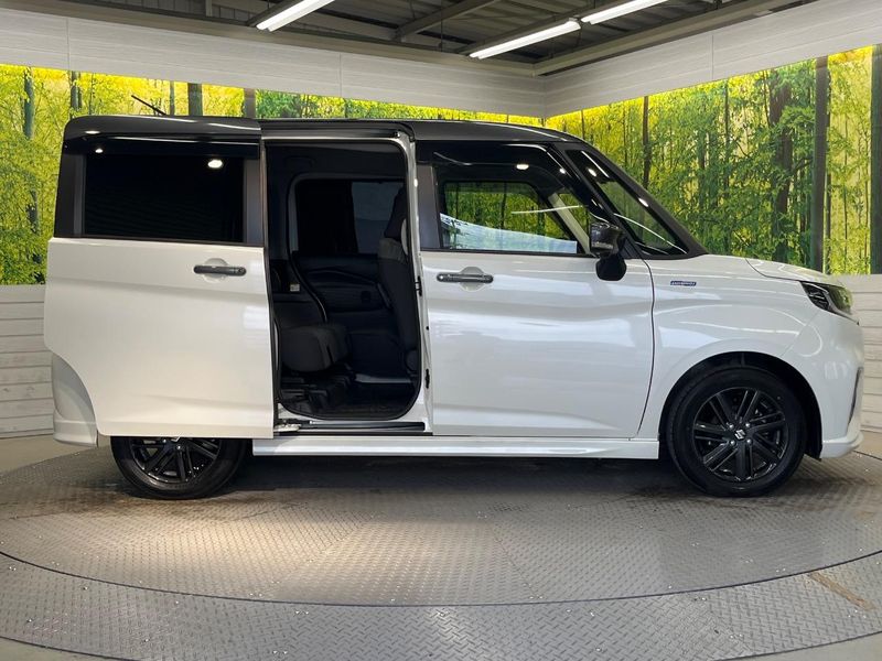2024 Suzuki Solio 5AA-MA47S (UW-6a681e6f9706f)[29]