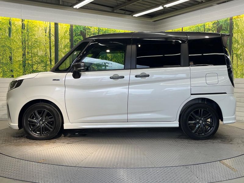 2024 Suzuki Solio 5AA-MA47S (UW-6a681e6f9706f)[15]