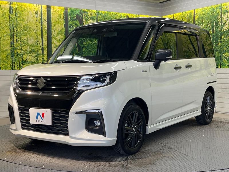 2024 Suzuki Solio 5AA-MA47S (UW-6a681e6f9706f)[14]