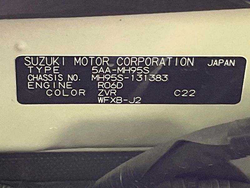 2020 Suzuki Wagon R 5AA-MH95S (UW-6a681e7fb7ca8)[1]