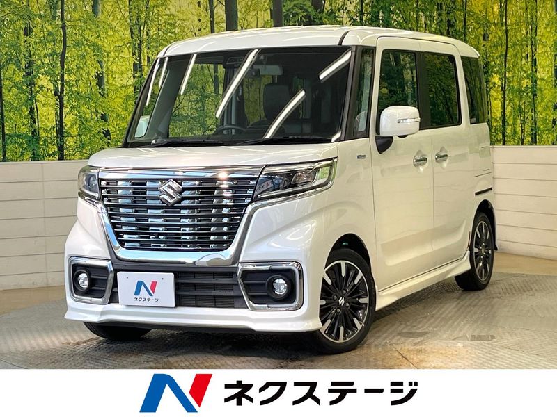 2019 Suzuki Spacia Custom DAA-MK53S (UW-6a681e8cb12ce)[3]