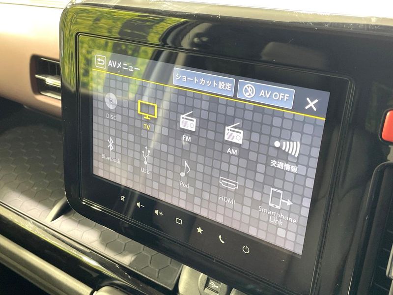 2024 Suzuki Spacia Custom 4AA-MK54S (UW-6a681e93f0694)[8]