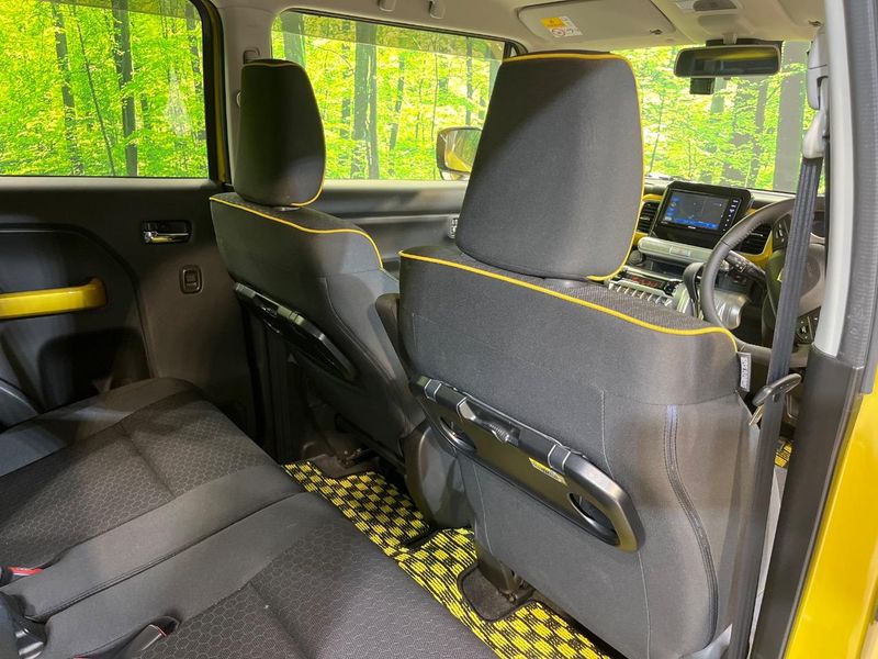 2020 Suzuki XBEE（クロスビー） DAA-MN71S (UW-6a681e9f20b17)[17]