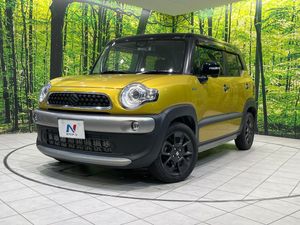 2020 Suzuki XBEE(クロスビー) DAA-MN71S
