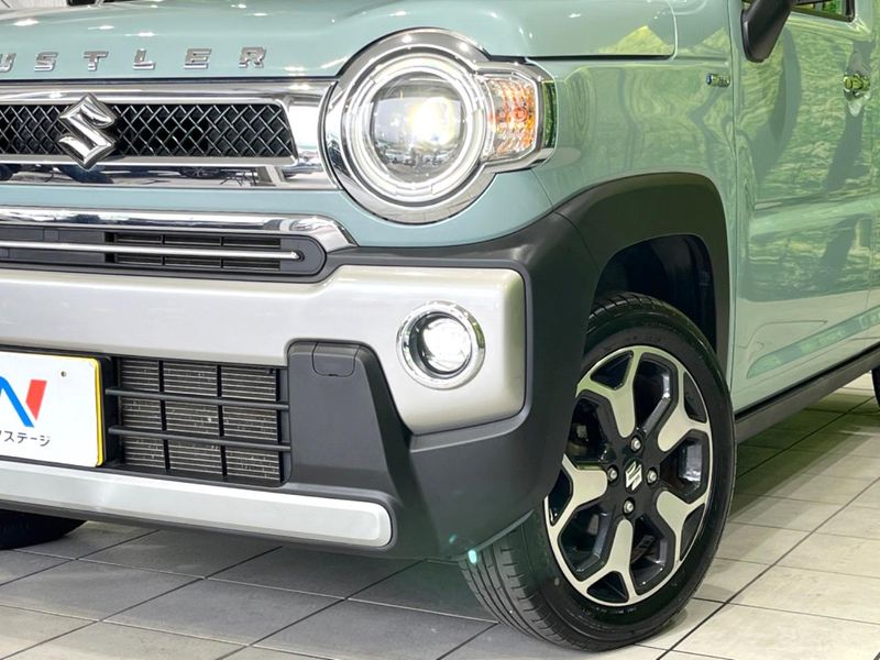 2021 Suzuki Hustler 5AA-MR92S (UW-6a681eb224c09)[9]