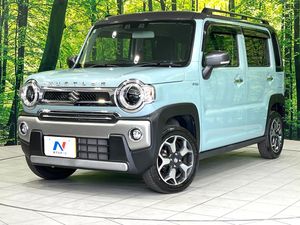 2021 Suzuki Hustler 5AA-MR92S