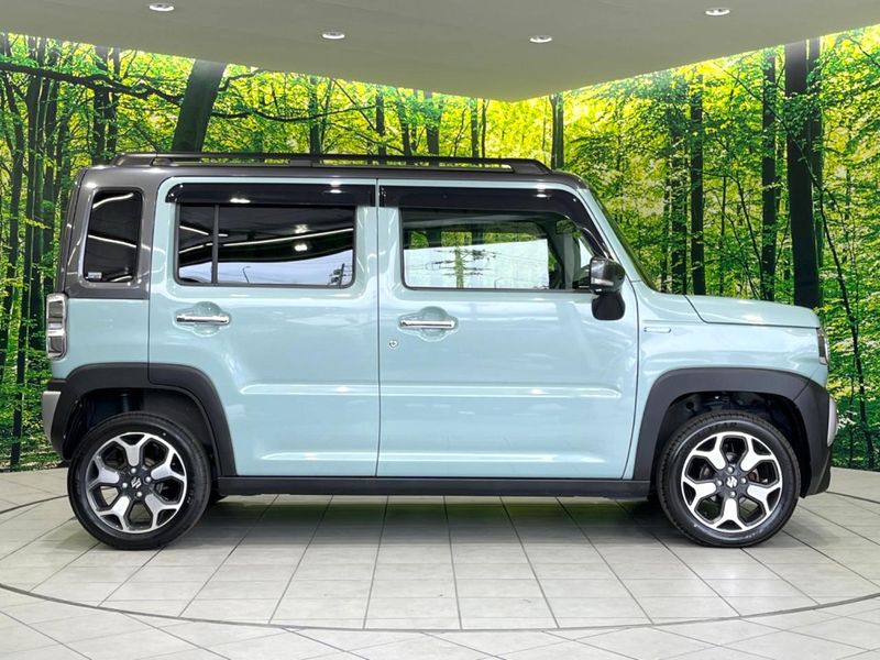 2021 Suzuki Hustler 5AA-MR92S (UW-6a681eb224c09)[19]