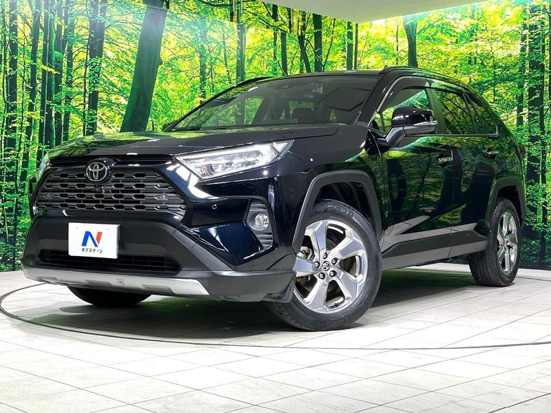 2021 Toyota RAV4 6BA-MXAA54 (UW-6a681ec7f105b)[0]