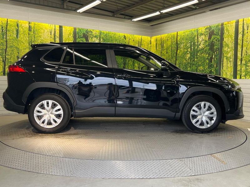 2024 Toyota Corolla Cross 4BA-MXGA10 (UW-6a681ed03dcb4)[26]