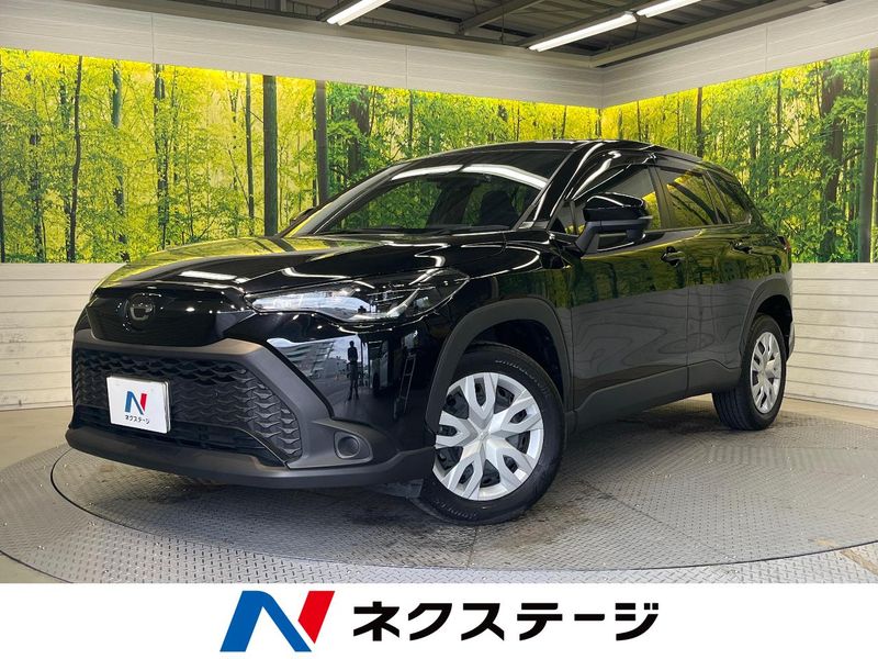 2024 Toyota Corolla Cross 4BA-MXGA10 (UW-6a681ed03dcb4)[3]