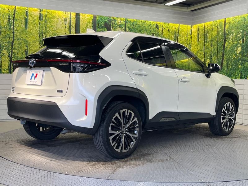 2022 Toyota Yaris Cross 6AA-MXPJ10 (UW-6a681ed73dc7f)[26]