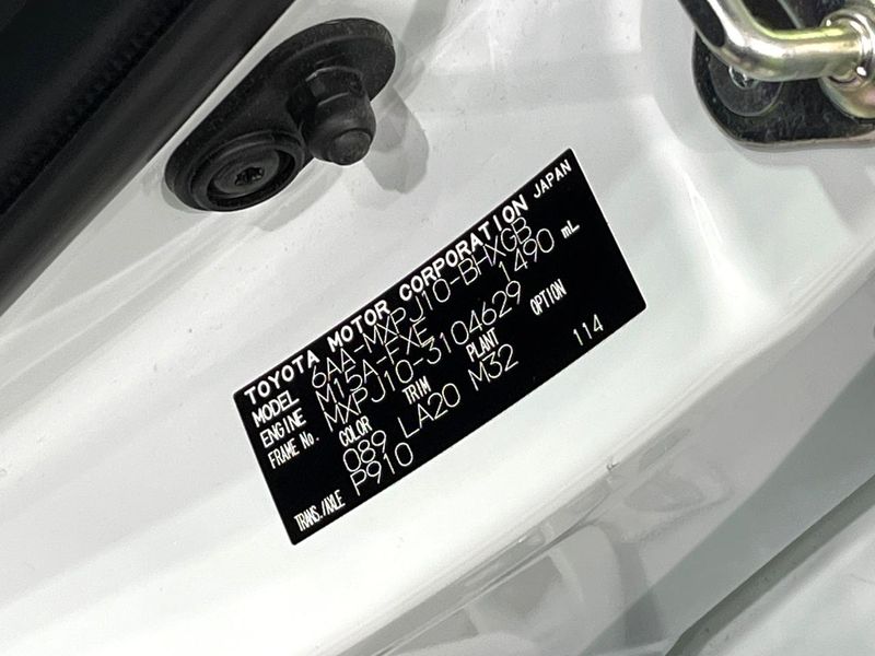 2024 Toyota Yaris Cross 6AA-MXPJ10 (UW-6a681edcaca4a)[1]