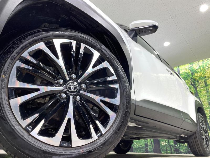 2024 Toyota Yaris Cross 6AA-MXPJ10 (UW-6a681ede804f5)[8]