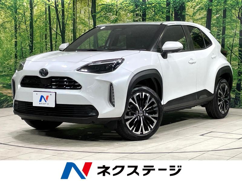 2024 Toyota Yaris Cross 6AA-MXPJ10 (UW-6a681ede804f5)[3]