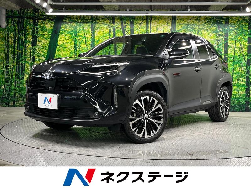 2024 Toyota Yaris Cross 6AA-MXPJ10 (UW-6a681edfb098b)[3]