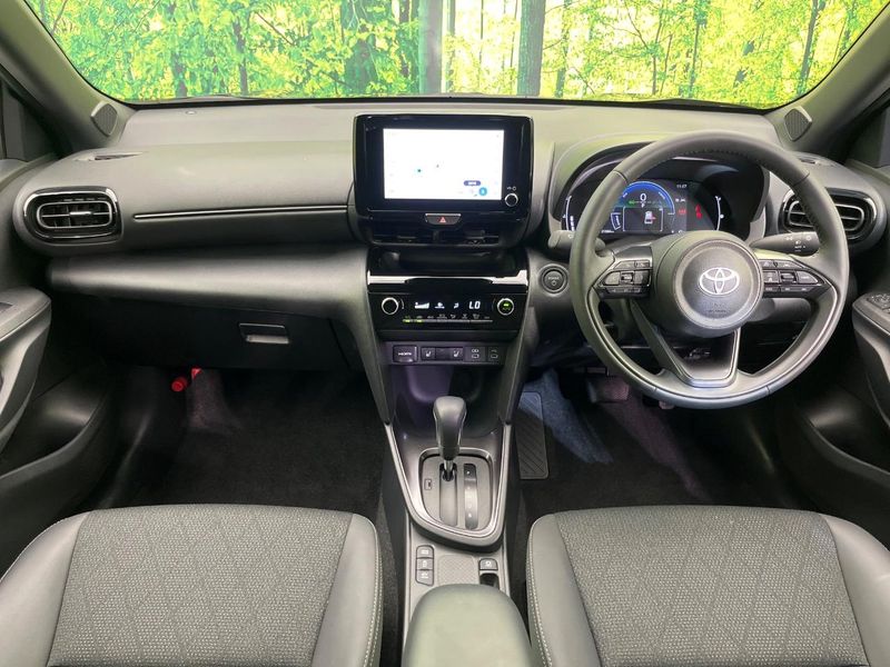 2025 Toyota Yaris Cross 6AA-MXPJ10 (UW-6a681ee0c3590)[27]