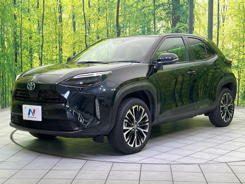 2025 Toyota Yaris Cross 6AA-MXPJ10 (UW-6a681ee0c3590)[6]