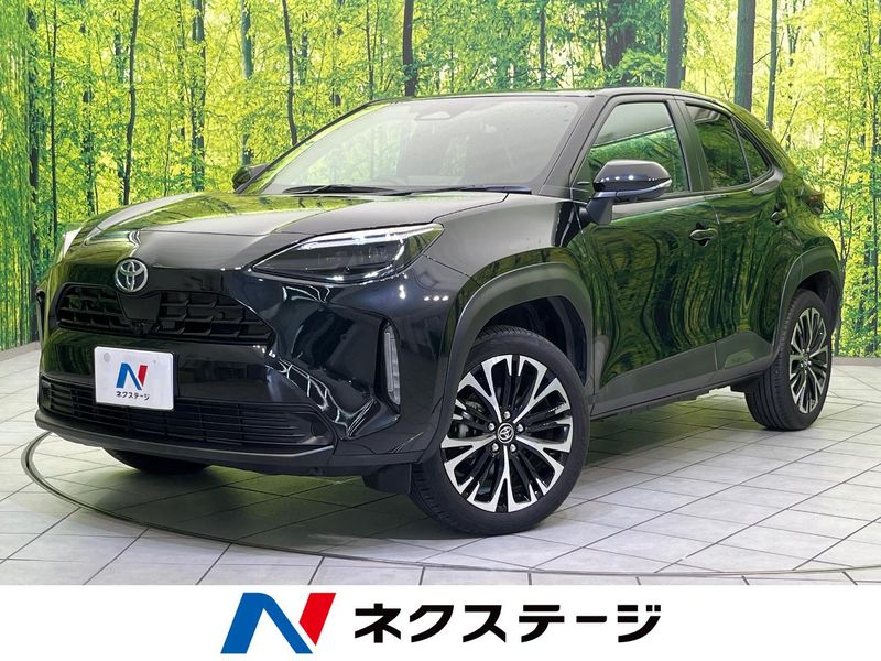 2025 Toyota Yaris Cross 6AA-MXPJ10 (UW-6a681ee0c3590)[3]