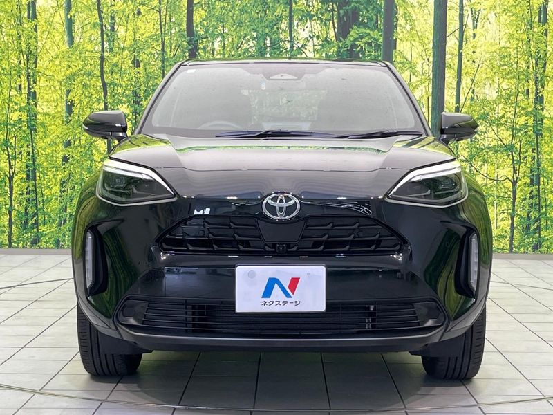 2025 Toyota Yaris Cross 6AA-MXPJ10 (UW-6a681ee0c3590)[5]