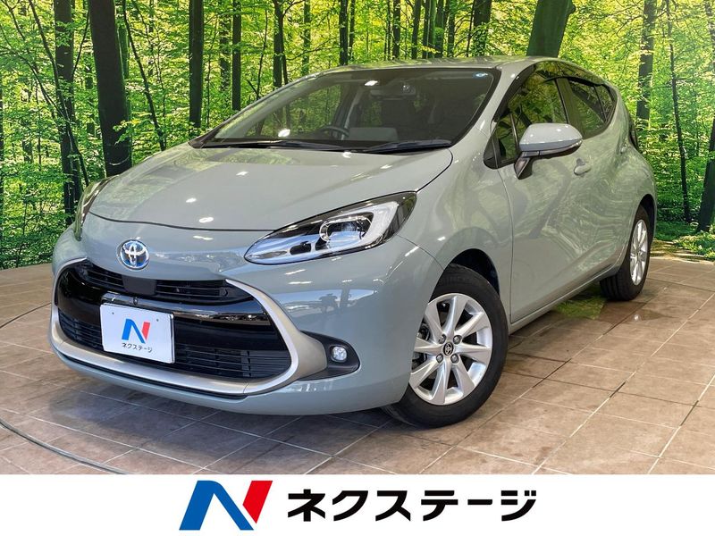 2022 Toyota Aqua 6AA-MXPK11 (UW-6a681ee3bb70d)[3]