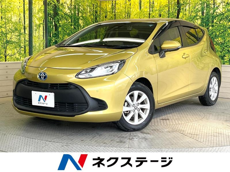 2022 Toyota Aqua 6AA-MXPK11 (UW-6a681ee4754af)[3]