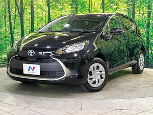 2025 Toyota Aqua 6AA-MXPK16