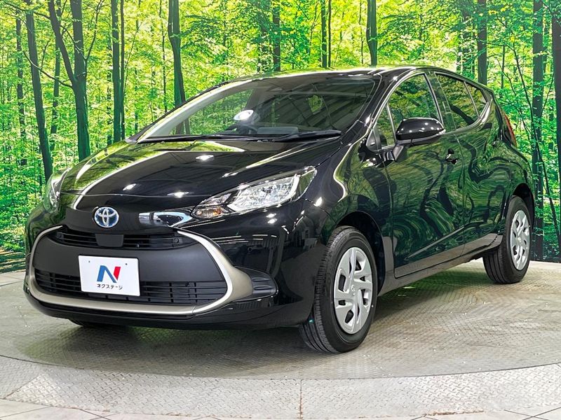 2025 Toyota Aqua 6AA-MXPK16 (UW-6a681ee8d16fa)[29]