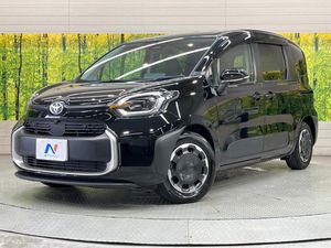 2023 Toyota Sienta 6AA-MXPL10G
