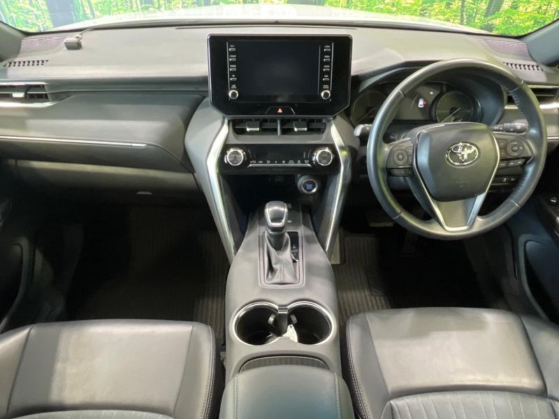 2020 Toyota Harrier 6BA-MXUA80 (UW-6a681ef29c250)[23]