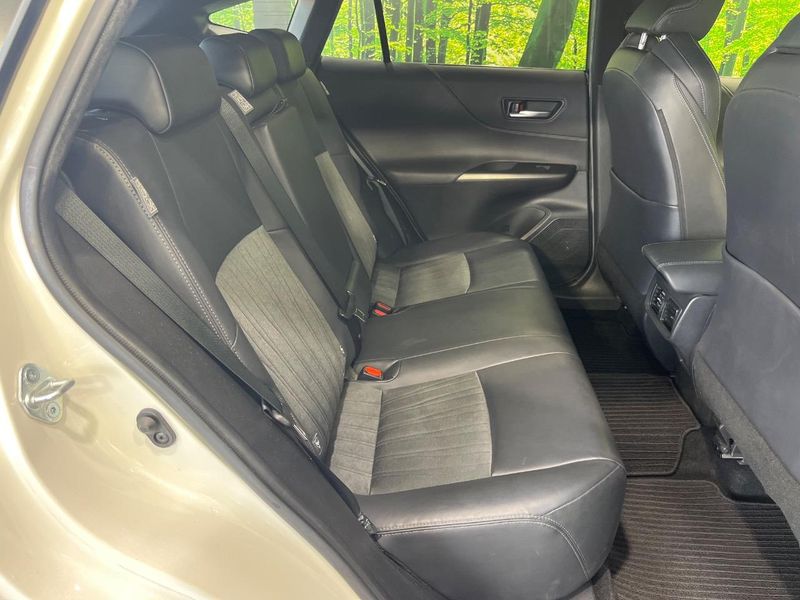 2020 Toyota Harrier 6BA-MXUA80 (UW-6a681ef29c250)[17]
