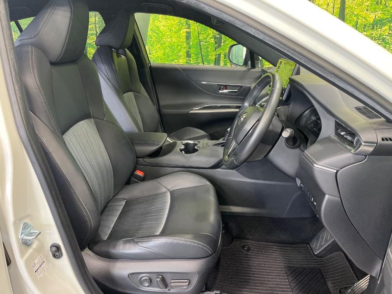 2020 Toyota Harrier 6BA-MXUA80 (UW-6a681ef29c250)[18]