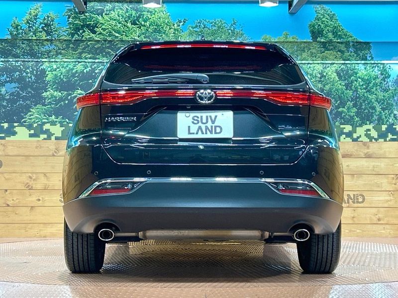 2021 Toyota Harrier 6BA-MXUA80 (UW-6a681ef59d6c9)[17]