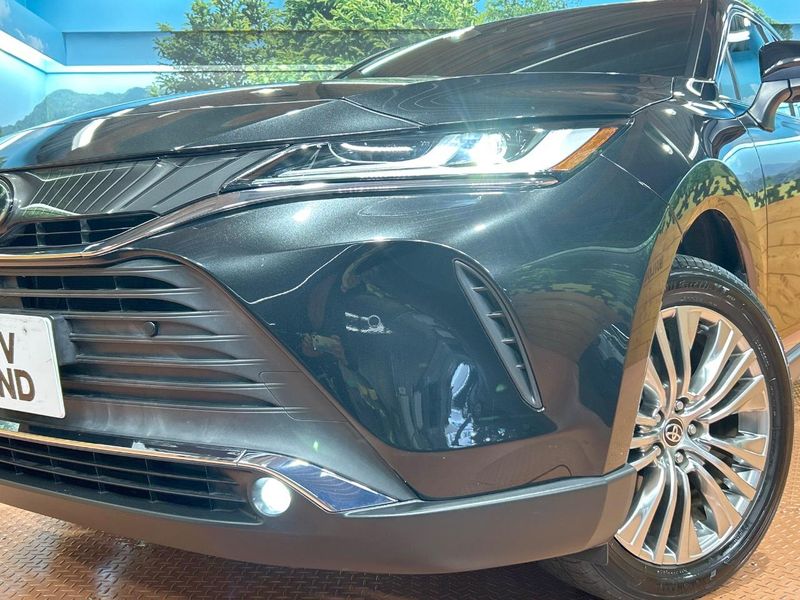 2021 Toyota Harrier 6BA-MXUA80 (UW-6a681ef59d6c9)[7]