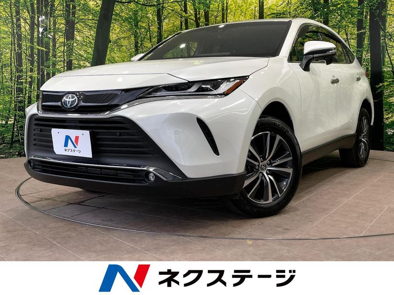 2024 Toyota Harrier 6BA-MXUA80 (UW-6a681efc50eeb)[3]