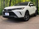 2024 Toyota Harrier 6BA-MXUA80 (UW-6a681efc50eeb)[0]