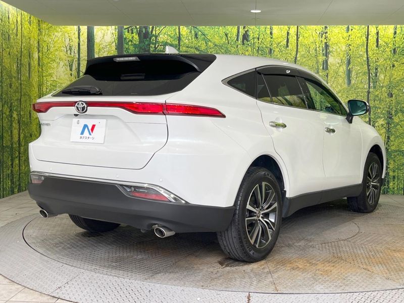 2024 Toyota Harrier 6BA-MXUA80 (UW-6a681efd32940)[14]