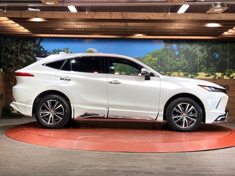 2024 Toyota Harrier 6BA-MXUA80 (UW-6a681efd9e839)[17]