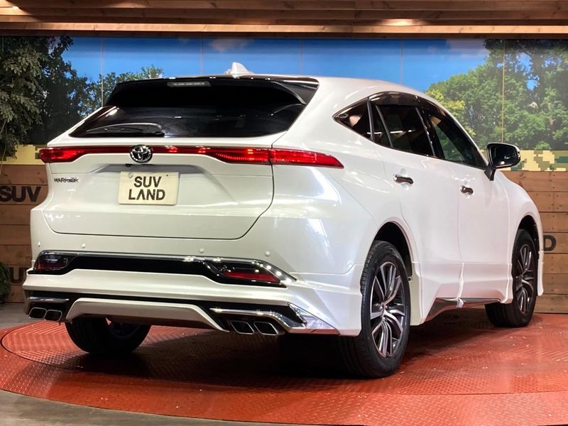2024 Toyota Harrier 6BA-MXUA80 (UW-6a681efd9e839)[18]