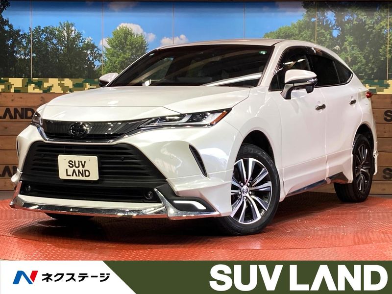 2024 Toyota Harrier 6BA-MXUA80 (UW-6a681efd9e839)[3]