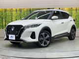 2020 Nissan Kicks 6AA-P15