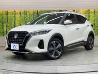 2020 Nissan Kicks 6AA-P15