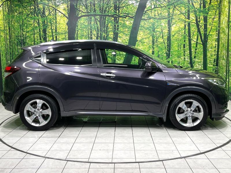 2013 Honda Vezel DAA-RU3 (UW-6a681f5062a5b)[6]