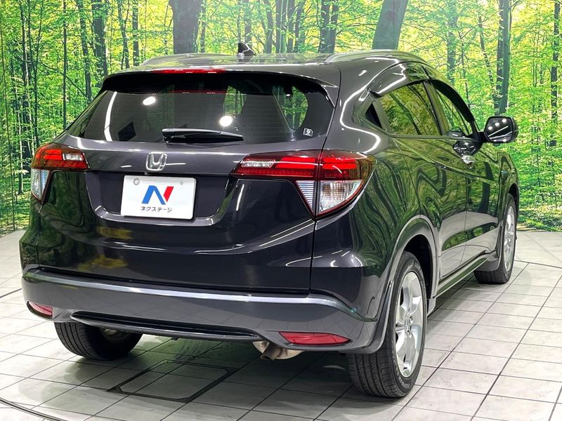 2013 Honda Vezel DAA-RU3 (UW-6a681f5062a5b)[7]