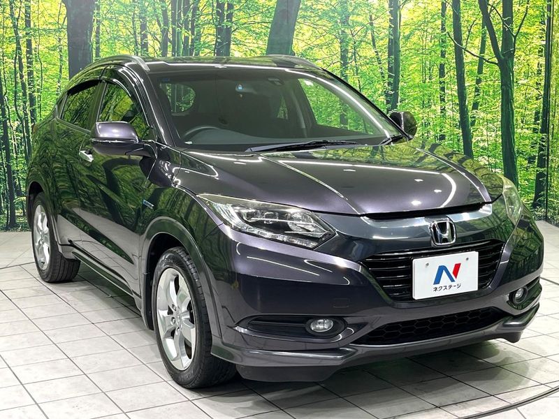 2013 Honda Vezel DAA-RU3 (UW-6a681f5062a5b)[5]